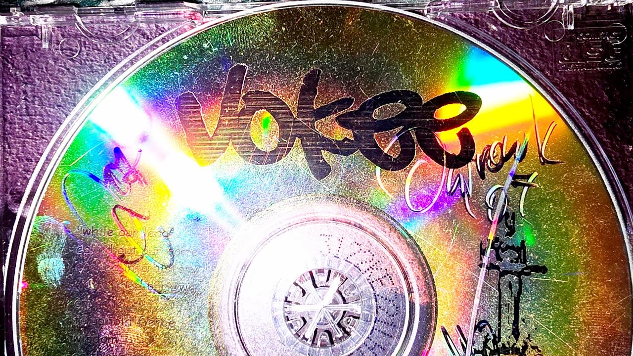Vokee - Visions [2007]