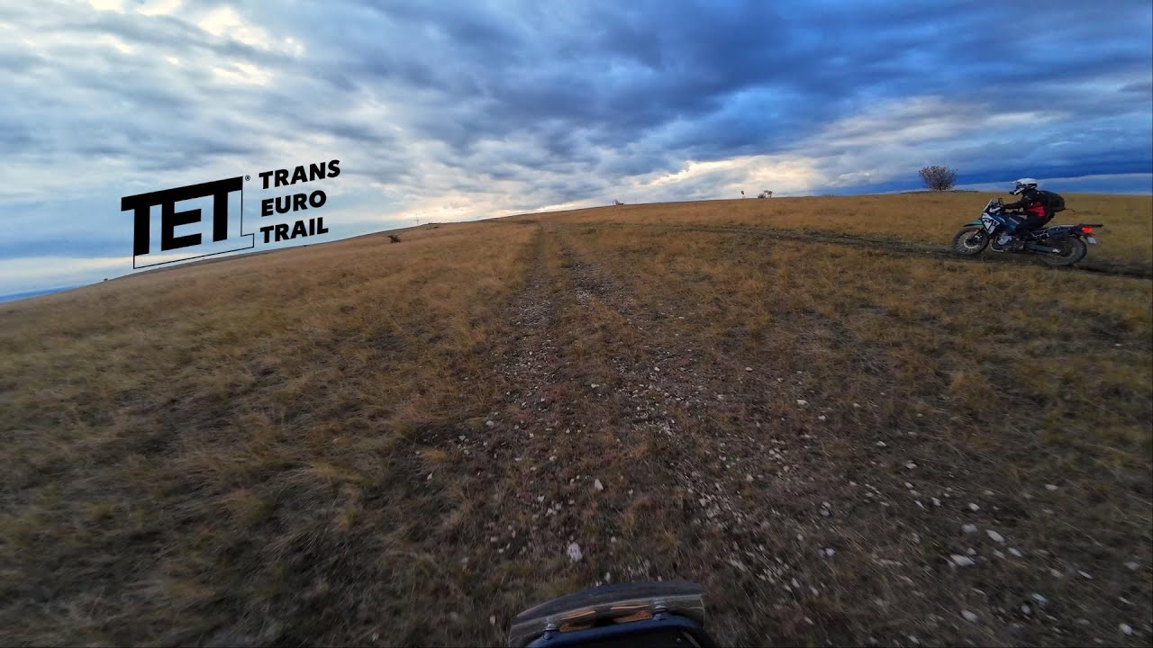 HUNGARY TET 5 | Trans Euro Trail
