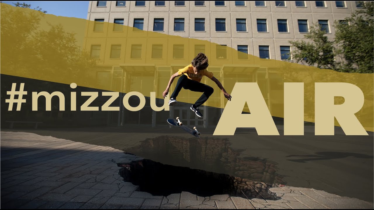 Mizzou AIR