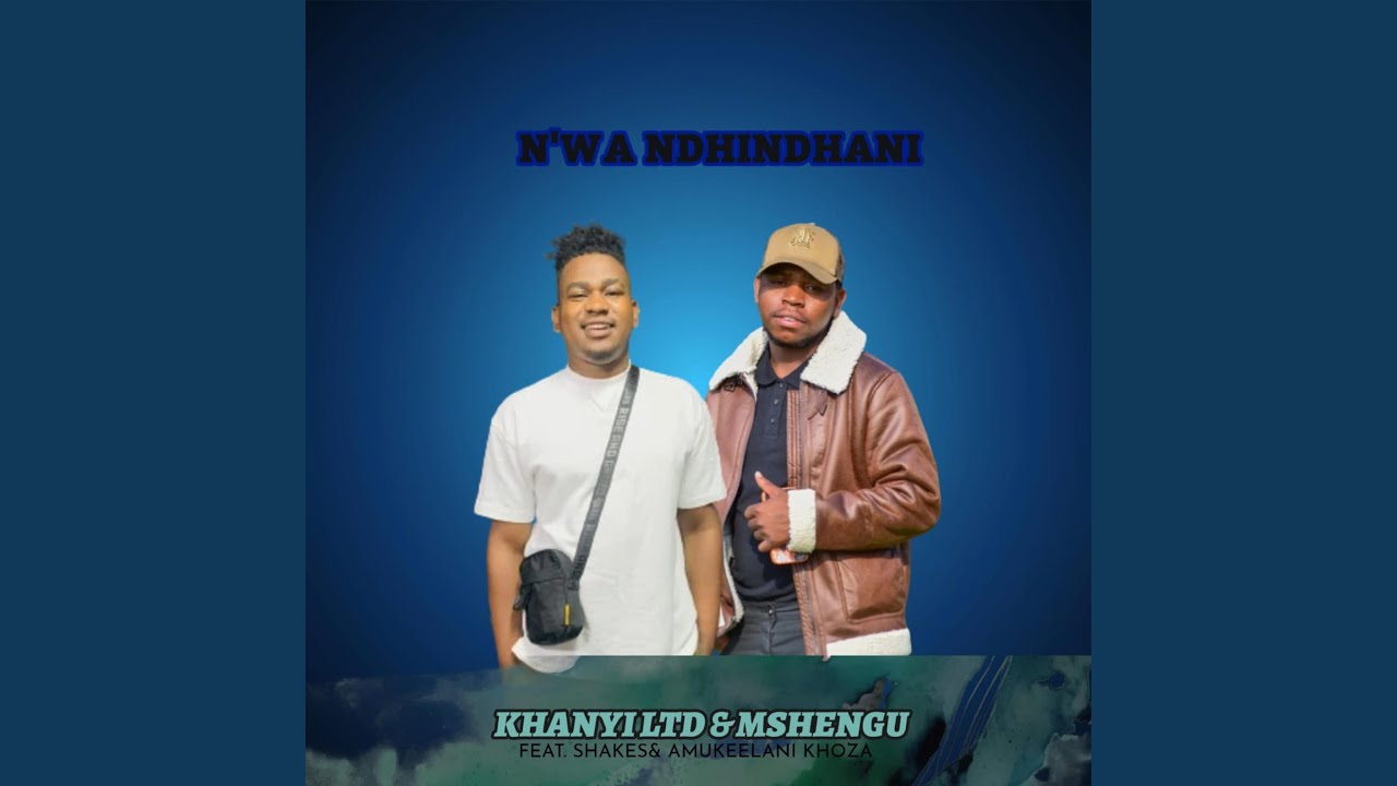 N'wa Ndhindhani