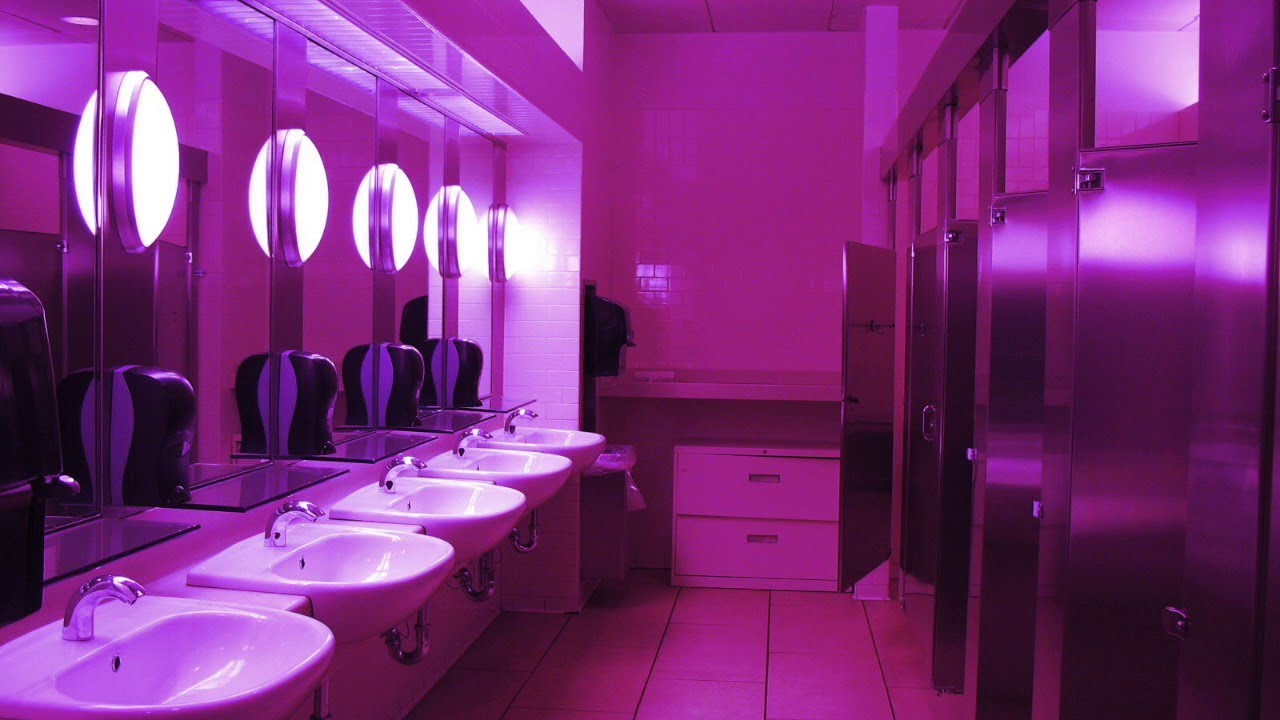 The 1975 - It's Not Living (If It's Not With You) | From the Bathroom at a Party (From Another Room)