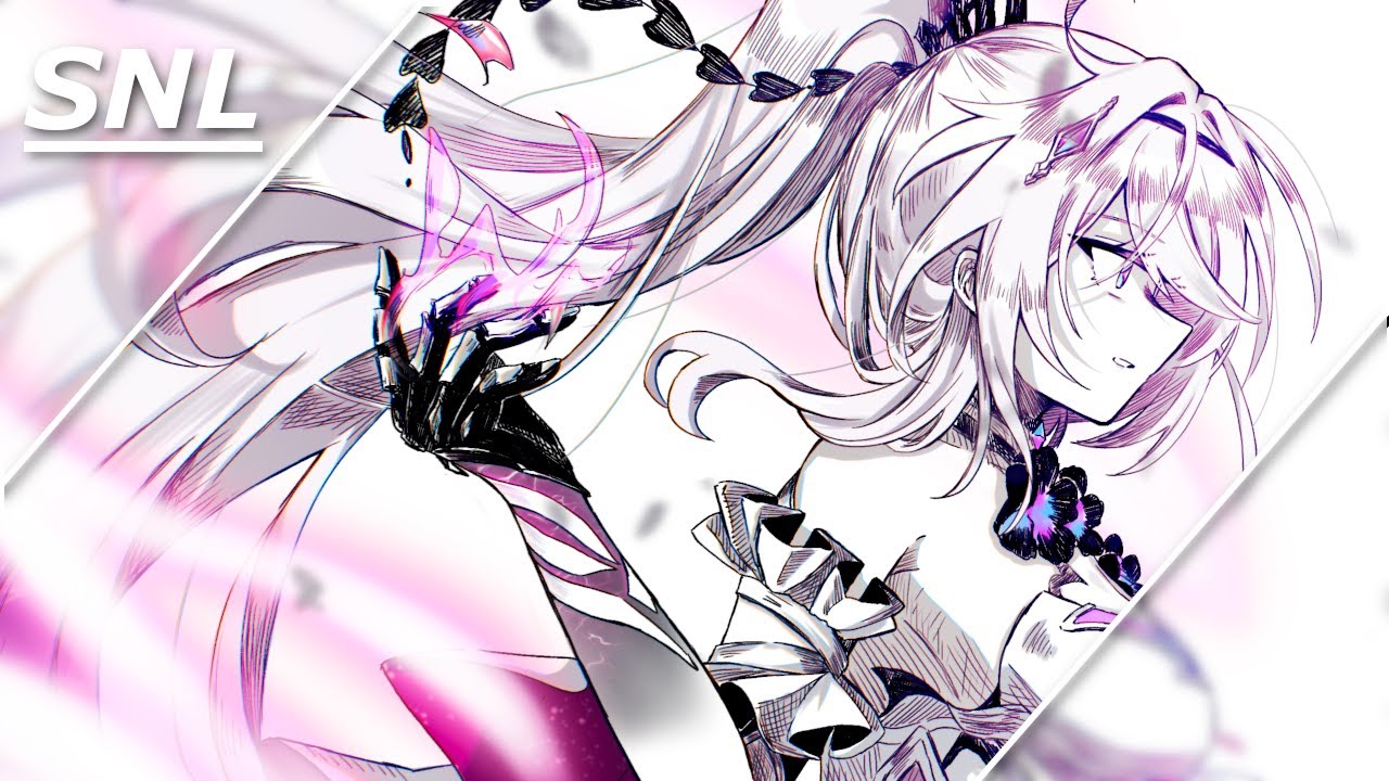 「Nightcore」→ Can't Forget You [My Darkest Days]