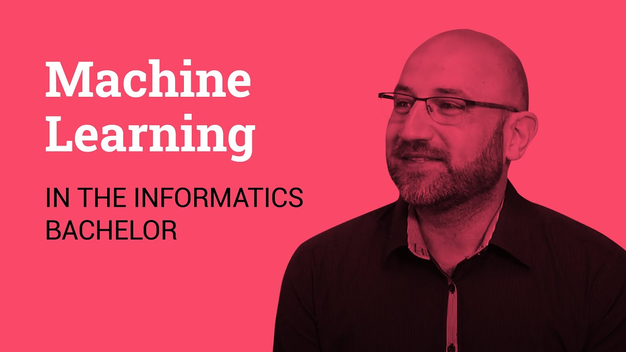 What's it like studying Informatics? Interviewing the programme director of IMC Krems