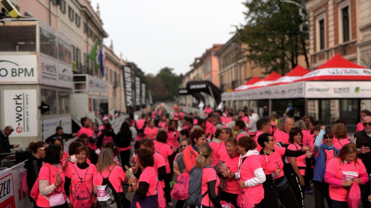 STRAWOMAN 2024 VARESE