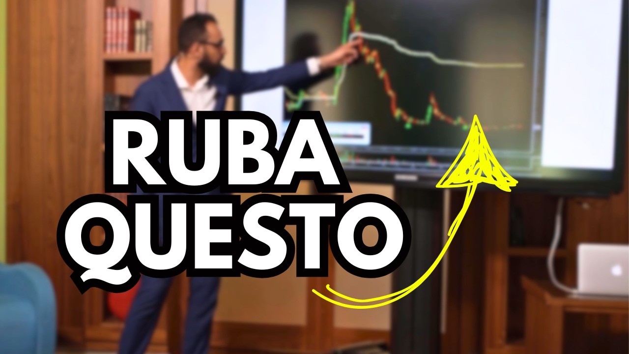 DAY TRADING con profitto sulle AZIONI SMALL CAP AMERICANE