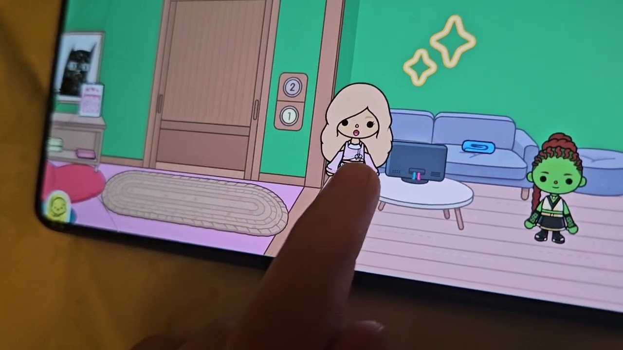 Alpha și blenda (sezonul 1 episodul 1 ) foartea amuzant