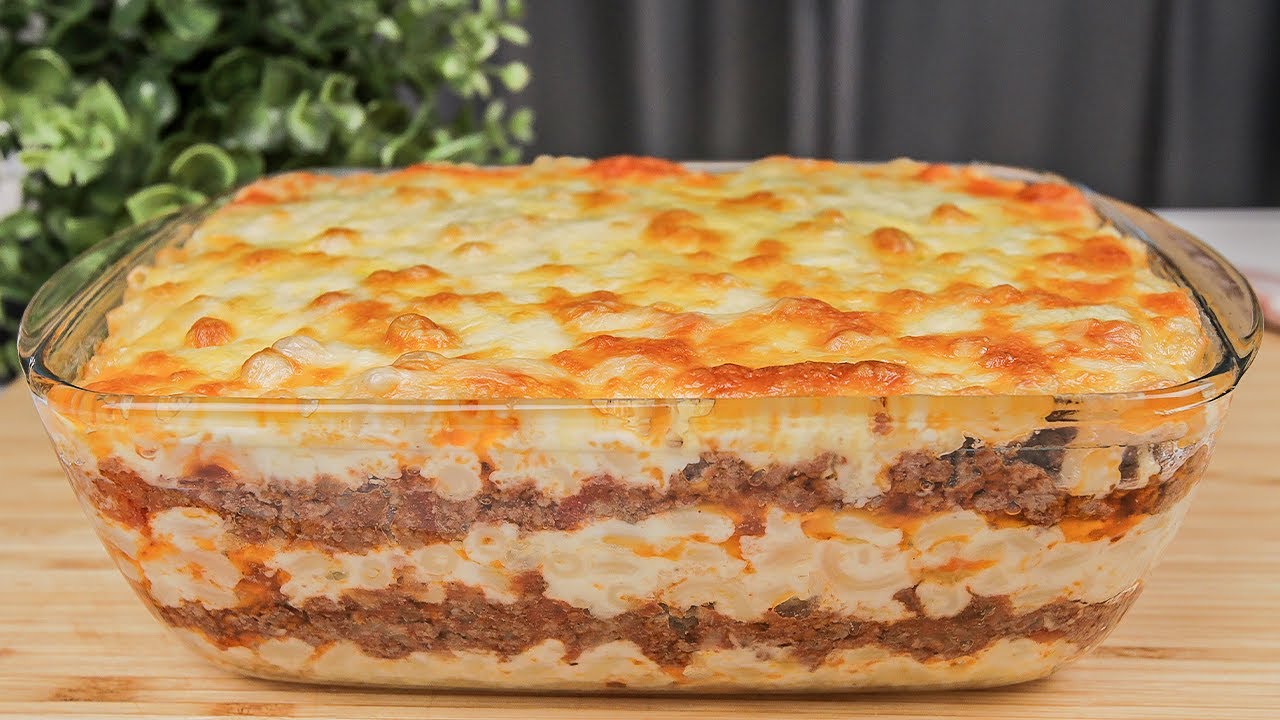 Лучший ужин, который я когда-либо готовил! Очень вкусный и простой рецепт за 5 минут
