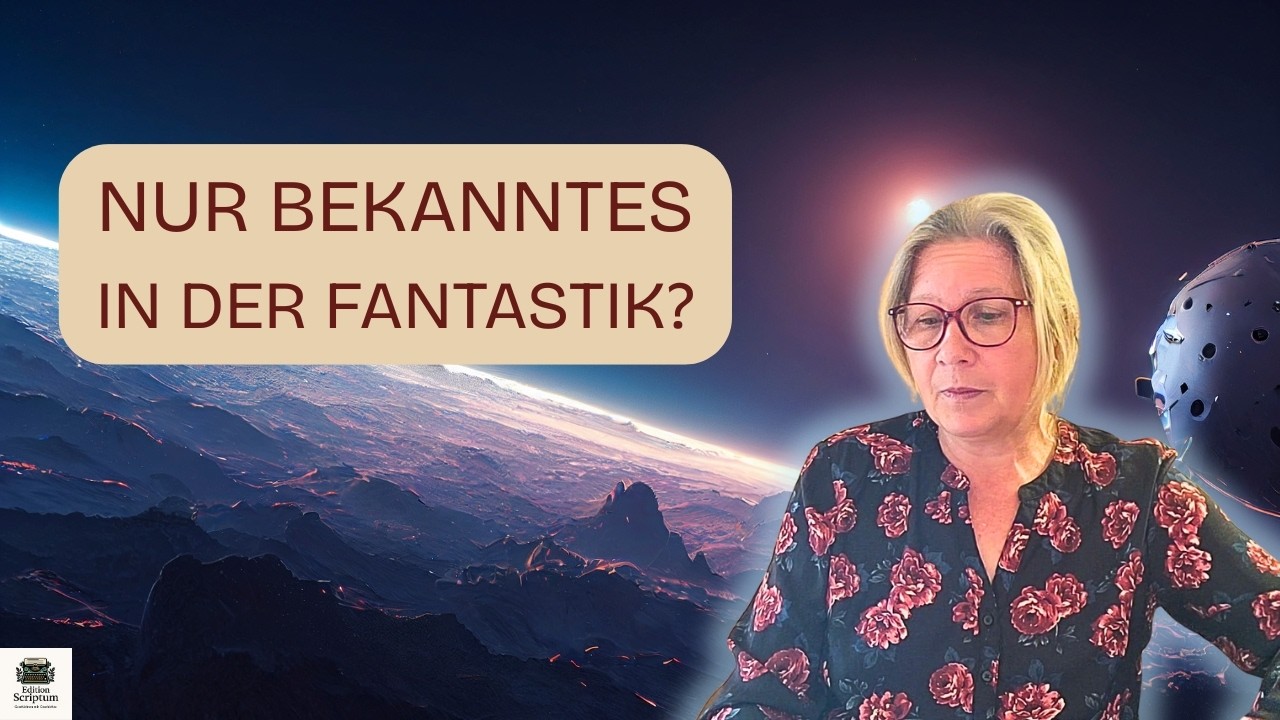 Presentismus in der Fantastik - Ist das ein Problem?
