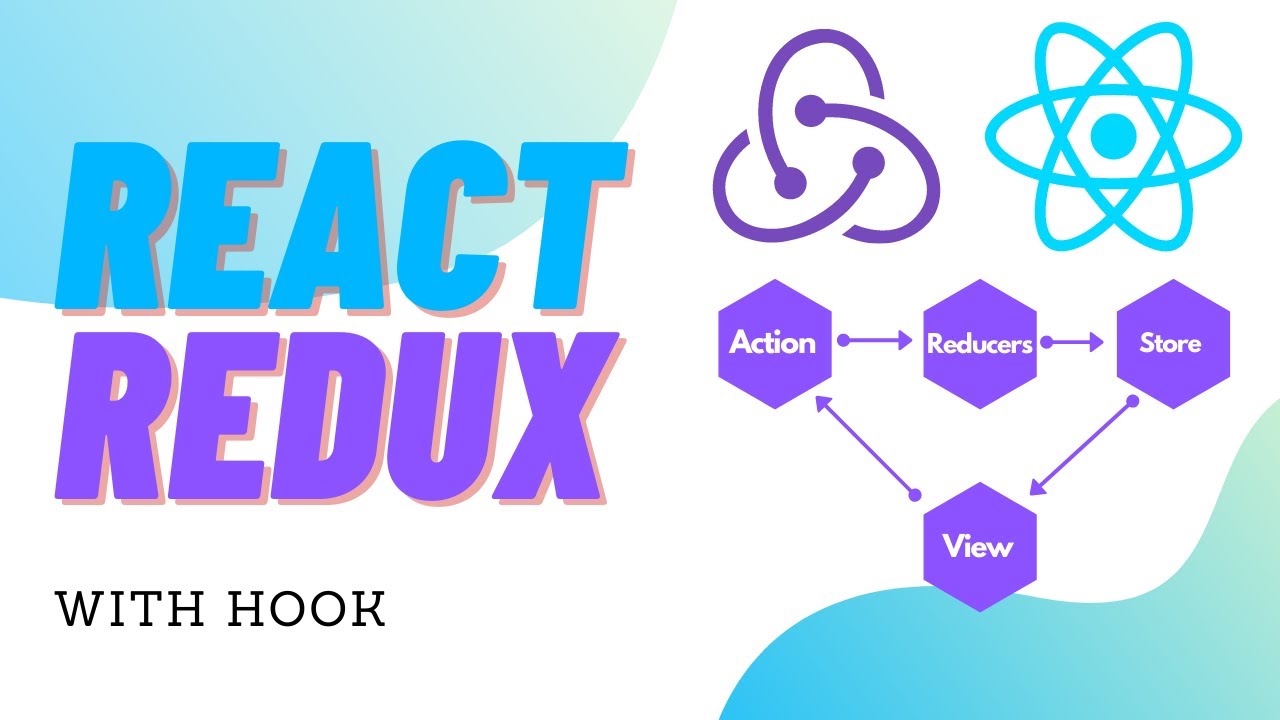 Ускоренный курс React Redux (с хуками)