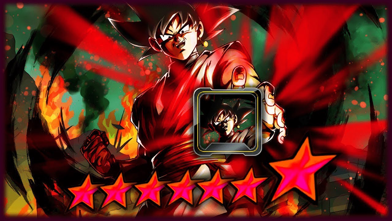 🥊¡GOKU BLACK ESTRENA PLATINO EXCLUSIVO! 🤔 - SHOWCASE A 14🌟 Y ZENKAI 7 - DRAGON BALL LEGENDS