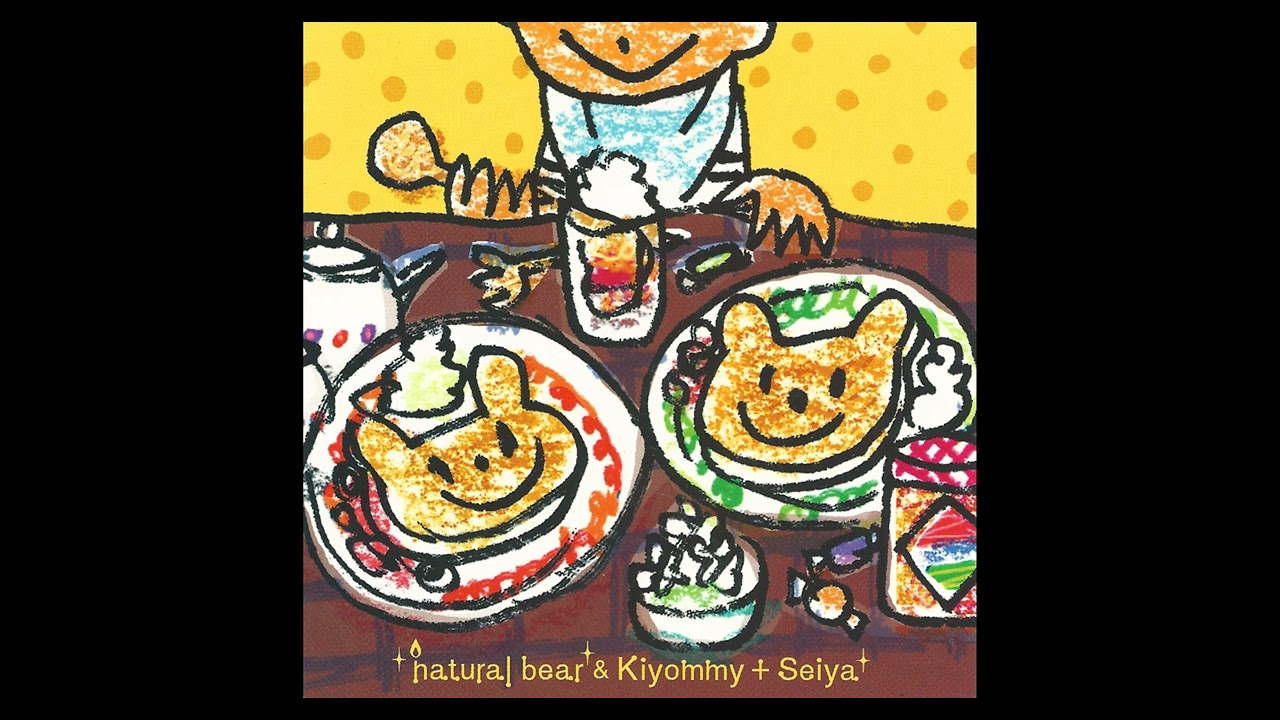 Pop'n Music Artist Collection natural bear & Kiyommy + Seiya 「うるとら★ボーイ」