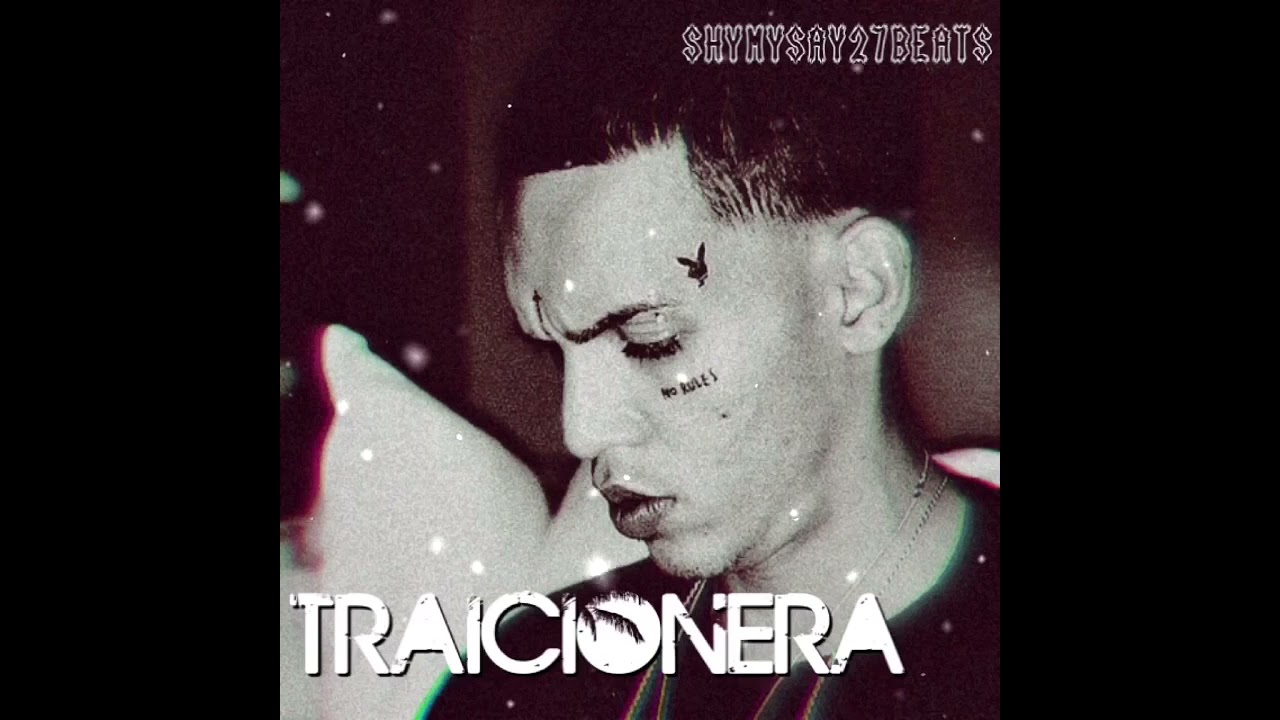 Ele A El Dominio Type Beat "Traicionera" 2026