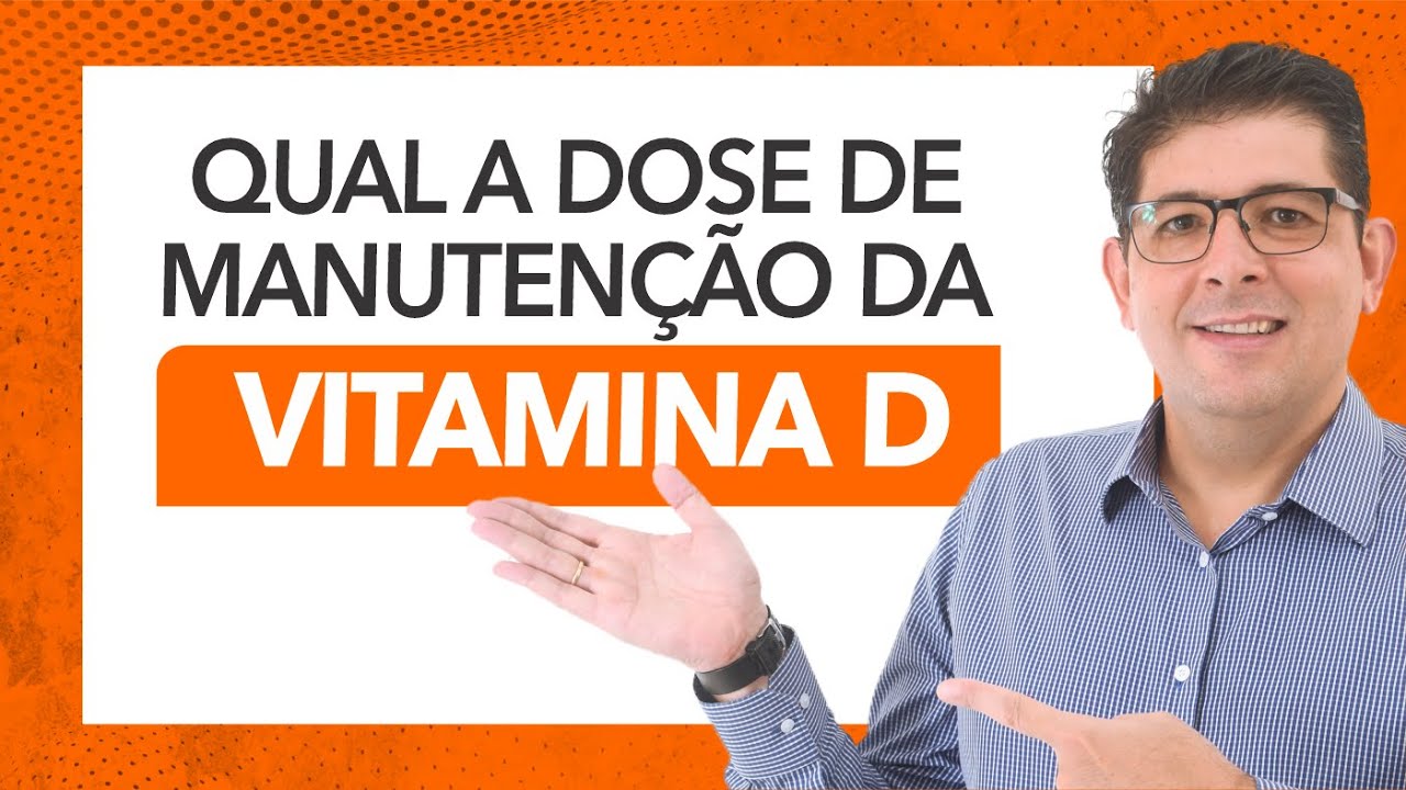 Vitamina D e K2: como usar do jeito certo e evitar riscos | Dr Juliano Teles