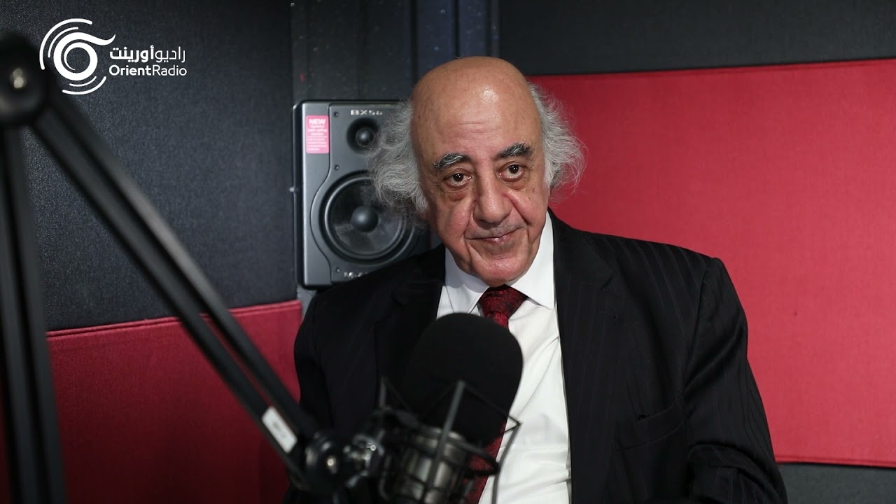 أهمية الفلسفة، ودورها في حياتنا مع أحمد برقاوي