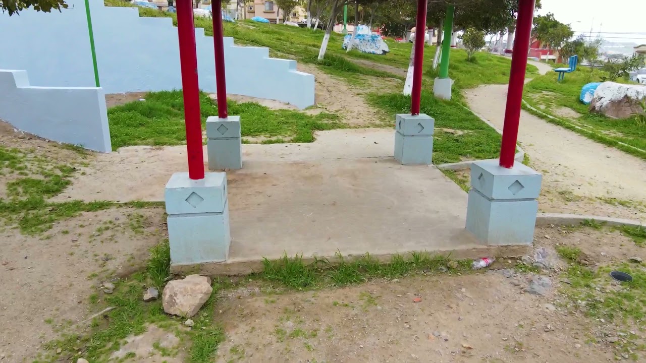 Villa Residencial del Bosque