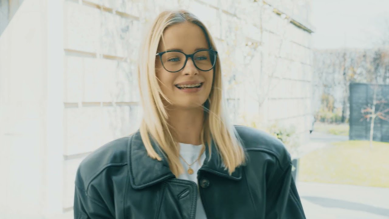 Marta Niedźwiecka o poranku x Health Labs Care