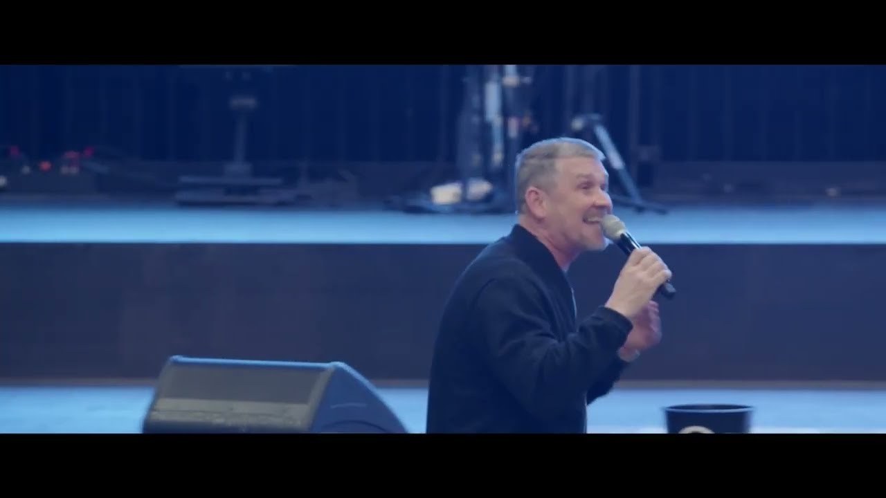 Time To Rise Up - Pastor Greg Locke