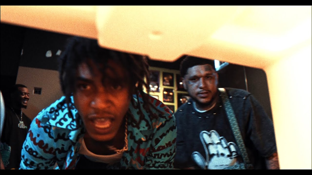 44 Dro Ft RudeChild -My Kitchen