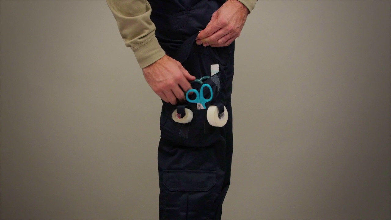 74310 EMS Pant
