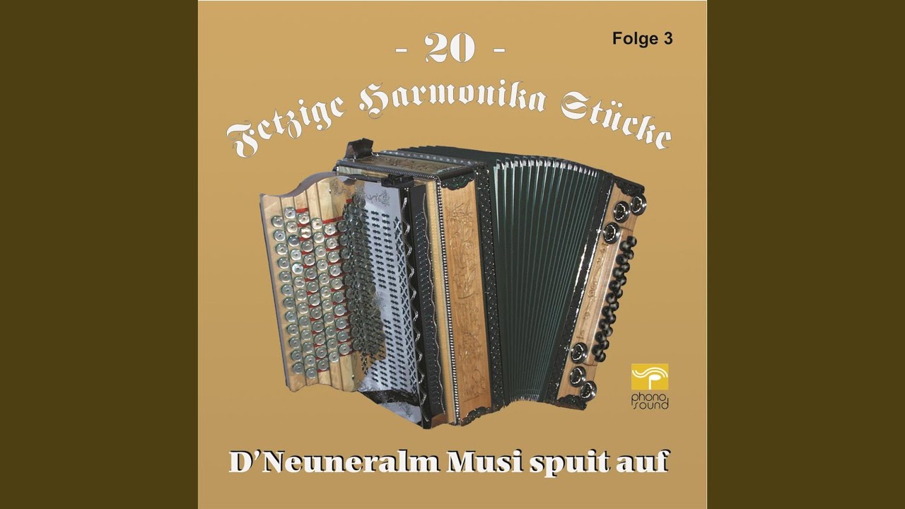 Auf’m Tanzbod’n