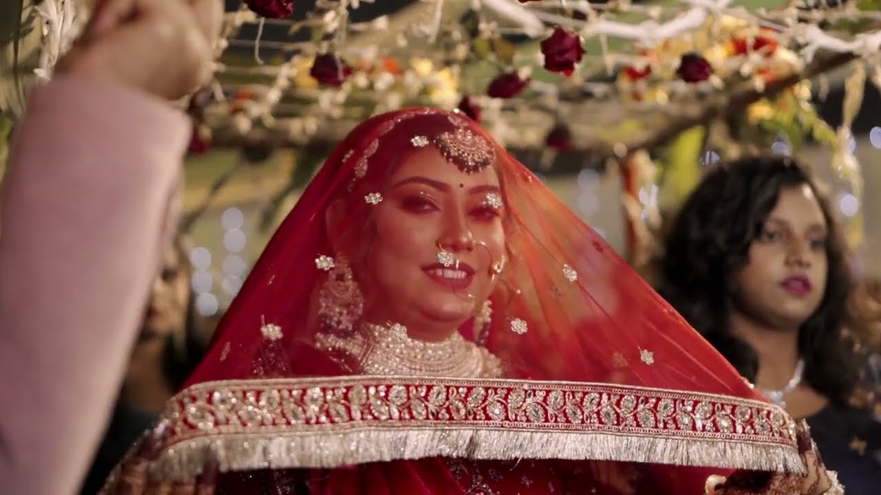 full Wedding Final  Shot  & Edit by Akshit Singh Contact for Shoot and Edit 8210889972 #weddingpho