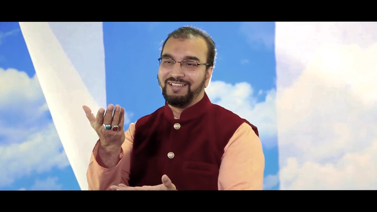 Jab Koi Gardish e Halaat Nahi thi Mojood | Kamran Rizvi  | Noor Ali Noor