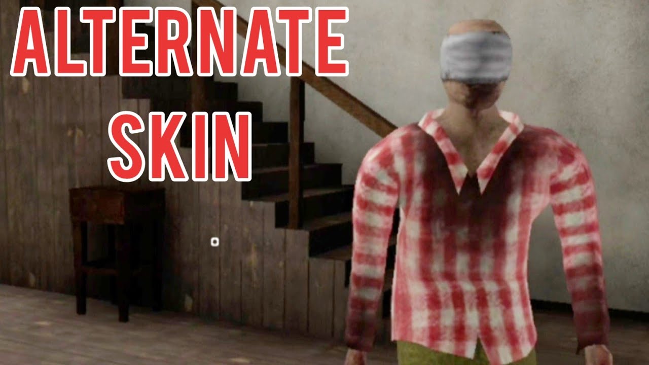 Wrapface Alternate Skin Full Gameplay 