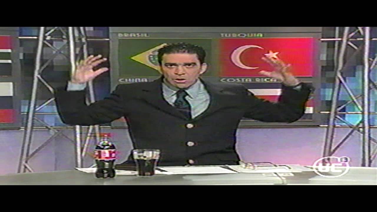 Analisis Alemania vs Camerun║Mundial 2002