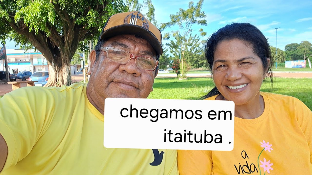 @ de rolê com a kleidinha. Expedição transamasonica. 