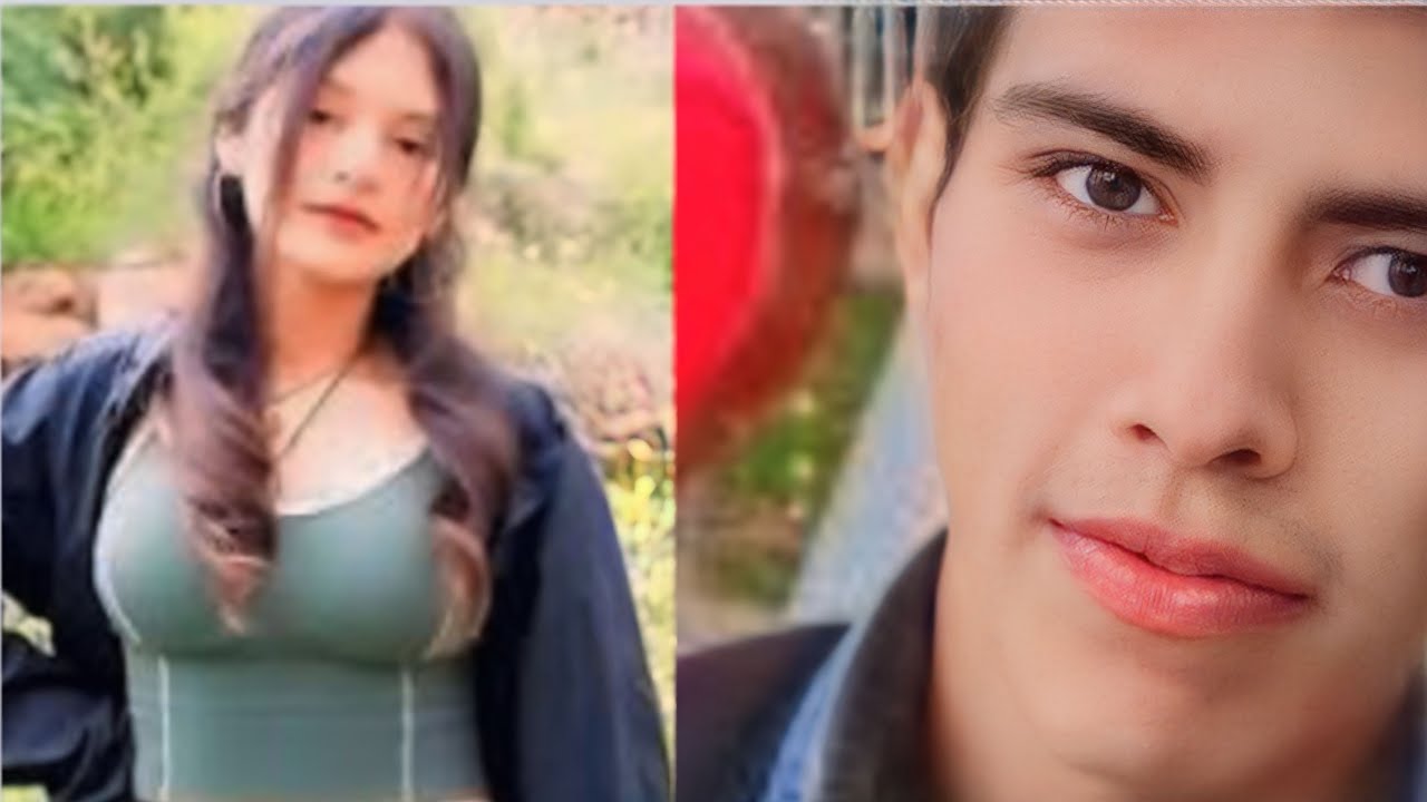 El NOVIO de su HERMANA la C0RTÓ en PEDAZOS - El CASO RESUELTO  de Virginia Cruz