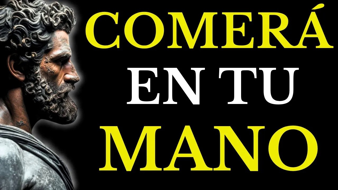 EL SECRETO SILENCIOSO PARA DEJAR A ALGUIEN COMPLETAMENTE OBSESIONADO CONTIGO ESTOICISMO
