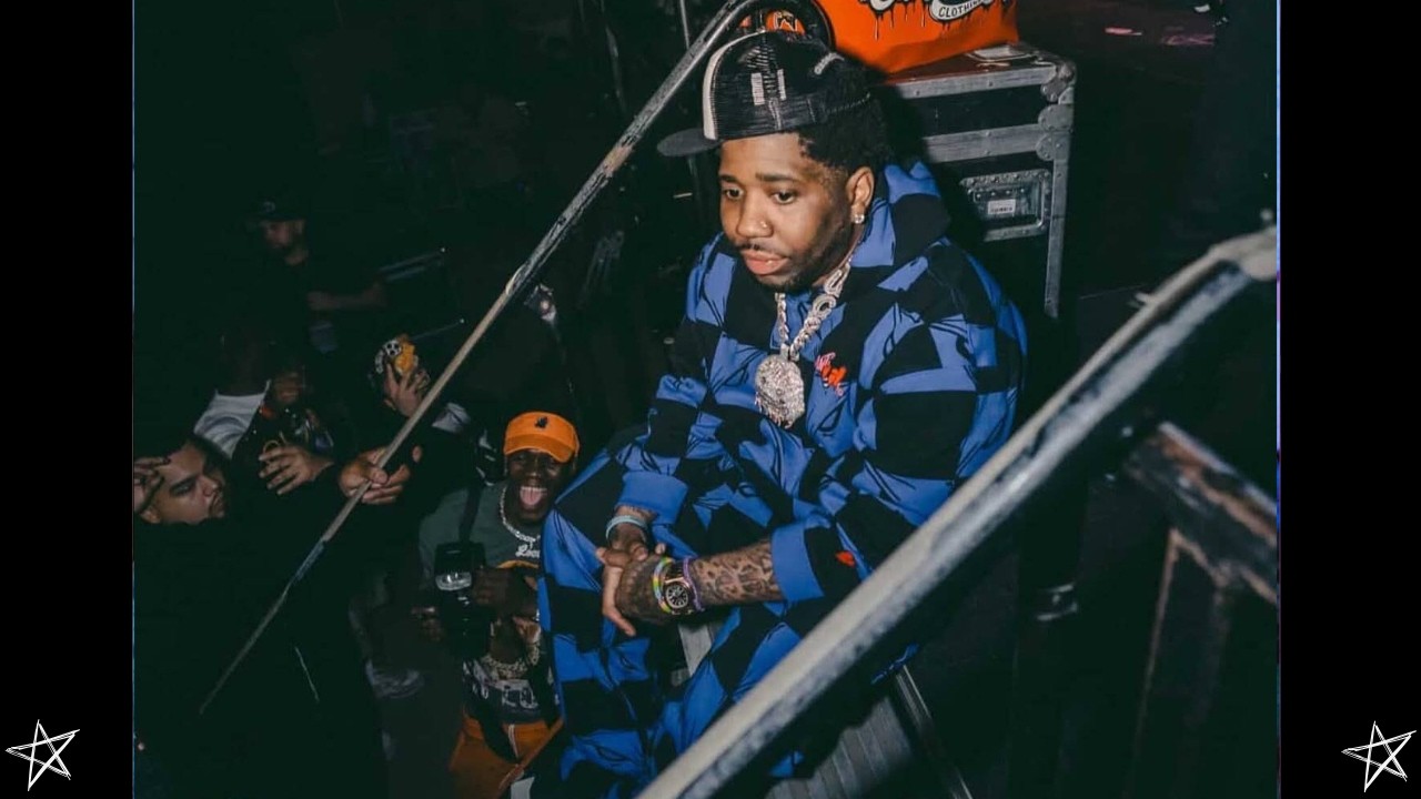 (FREE) Yfn Lucci x Lil Baby Type Beat 