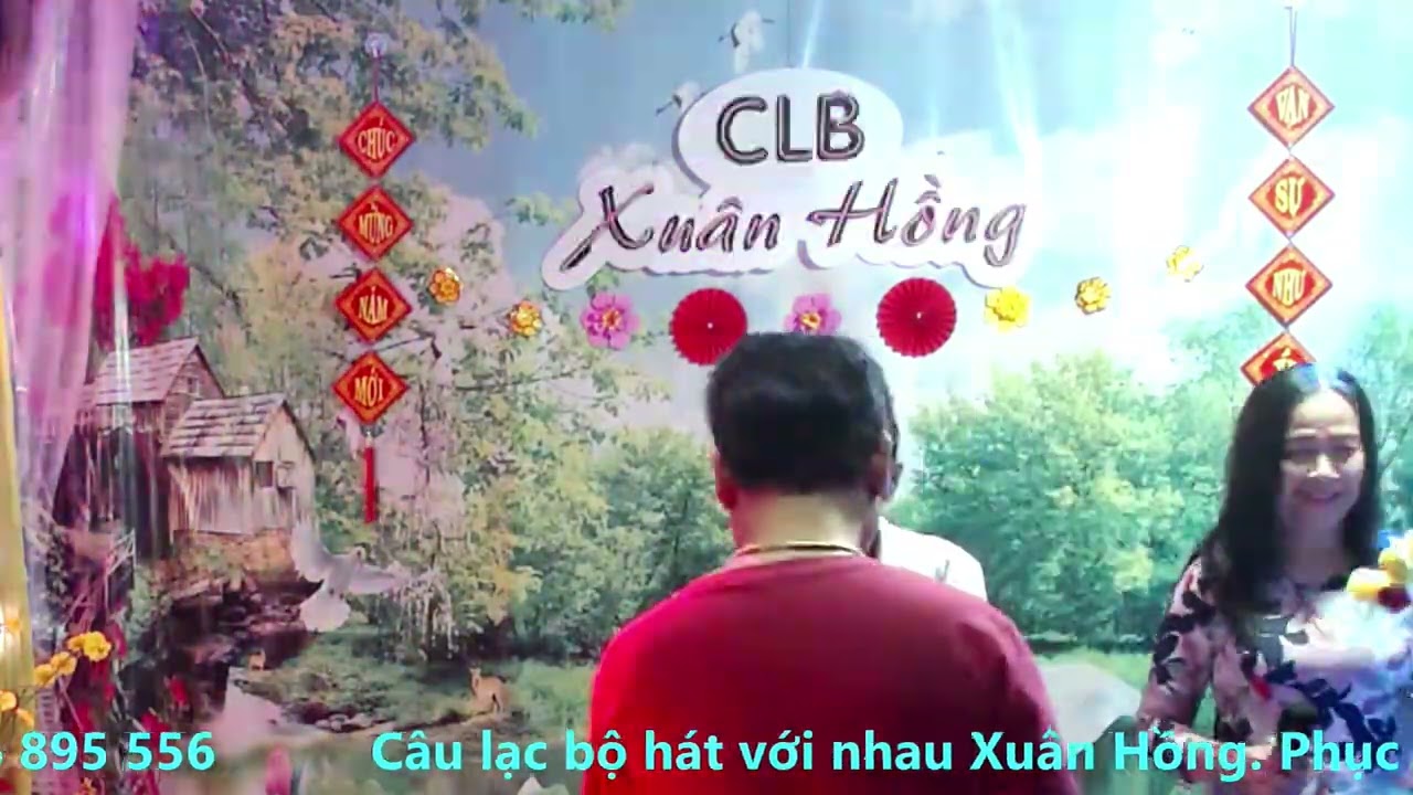 NGUYỄN NHUNG & ANH THY. AI ĐƯA EM VỀ 19/3/2026