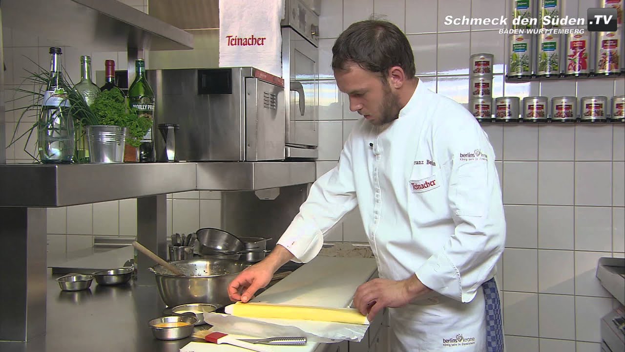 Hausgemachte Maultaschen (Langversion)