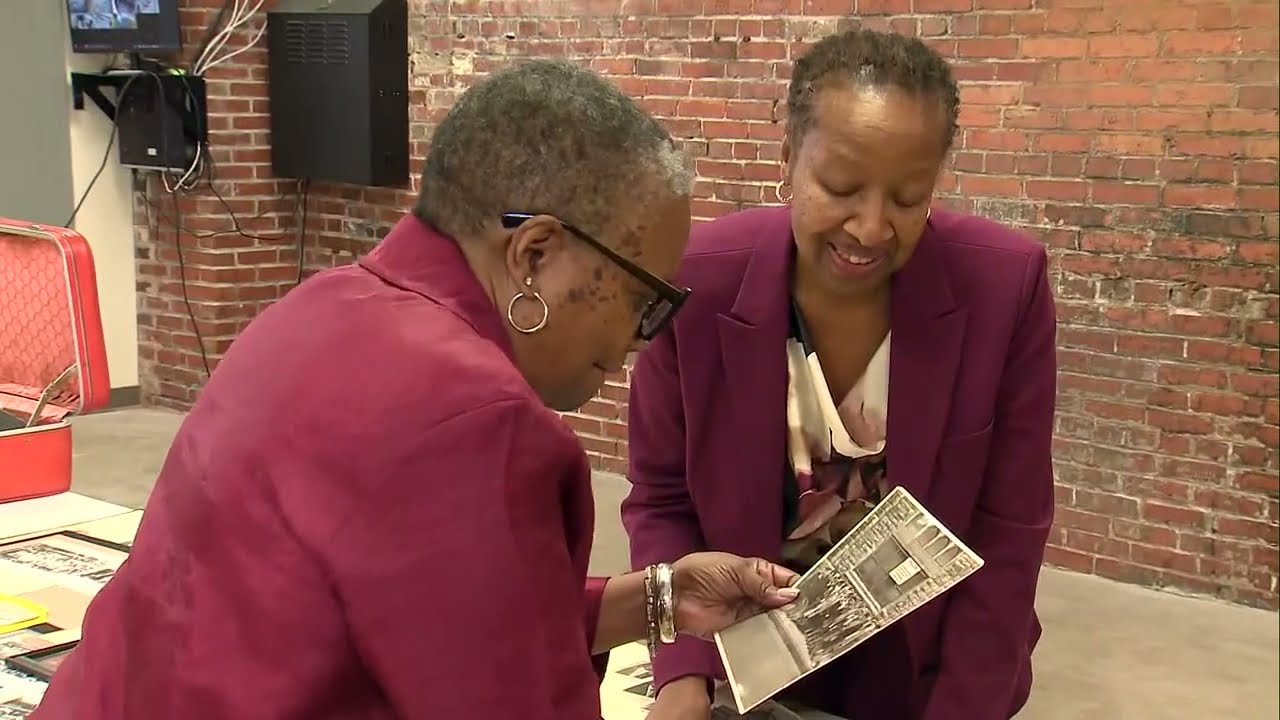 History still breathes in the brick at Central Baptist Church, 180 years later