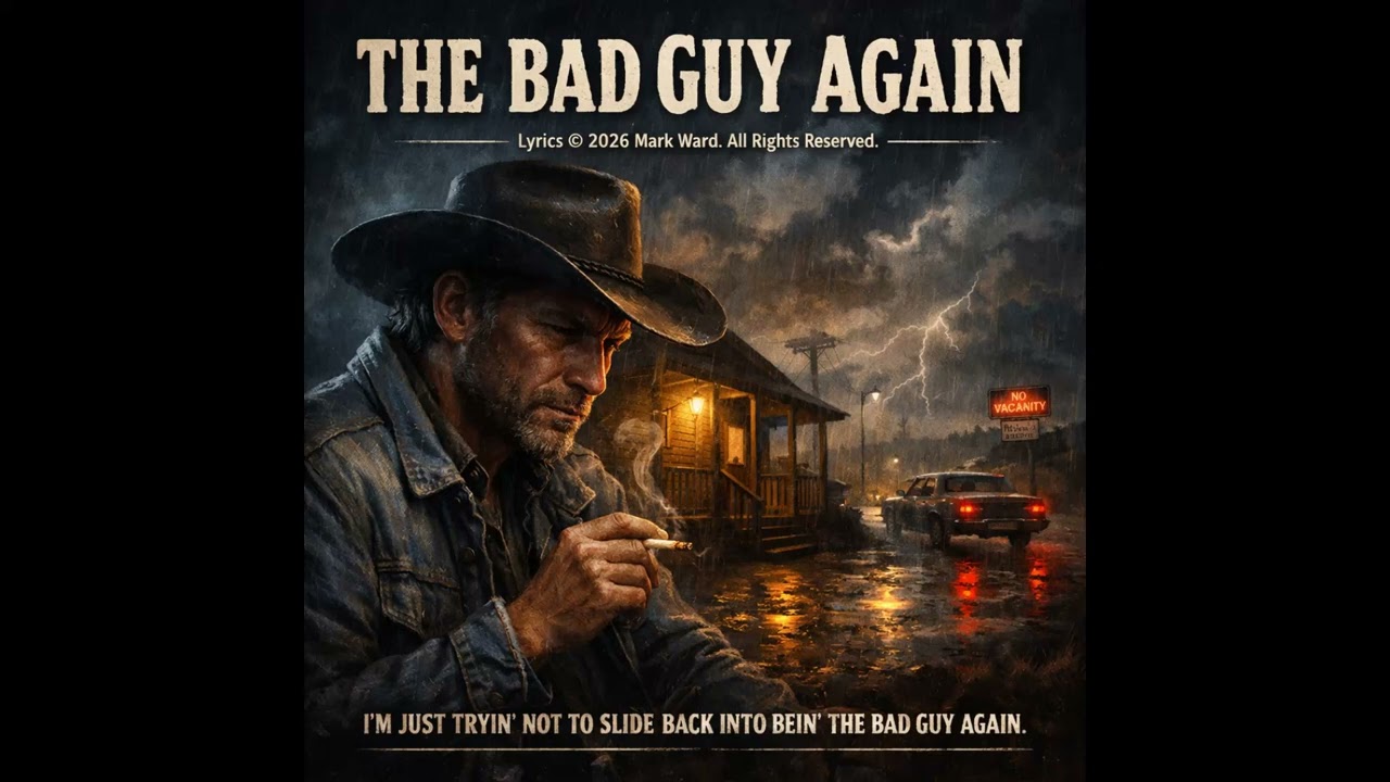 The Bad Guy Again