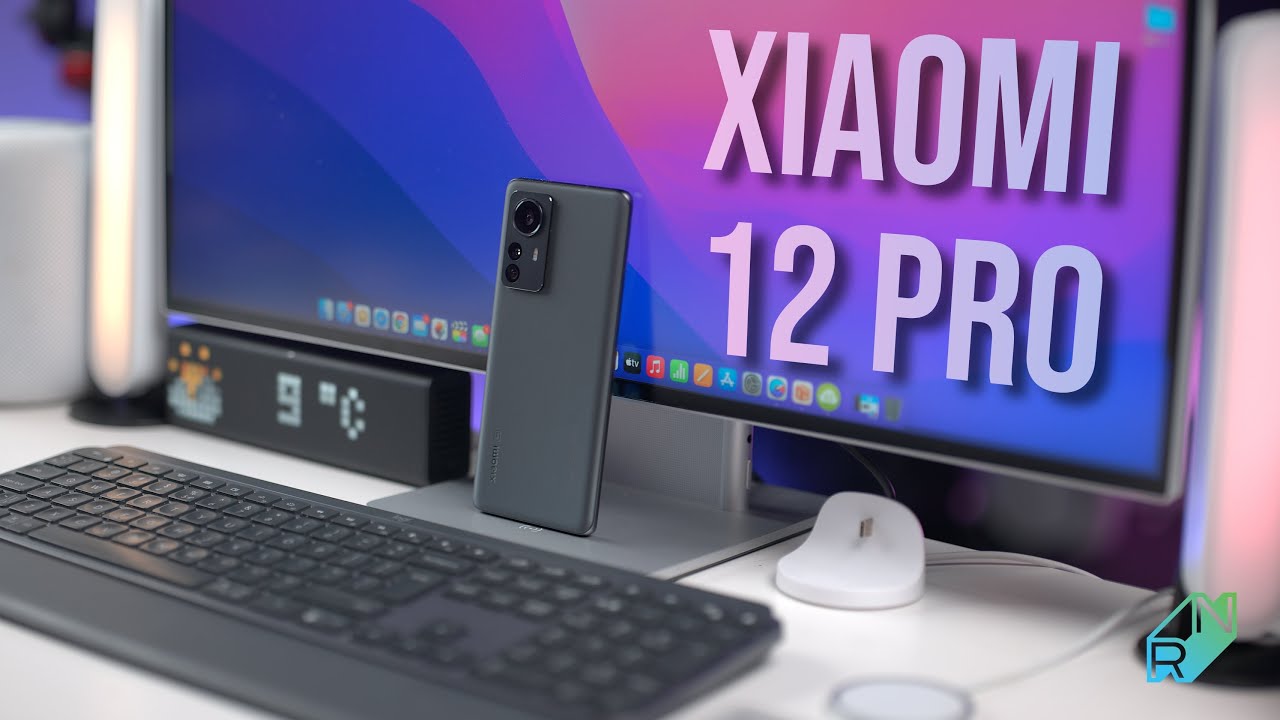 Xiaomi 12 Pro - pierwsze wrażenia | Co warto o nim wiedzieć?