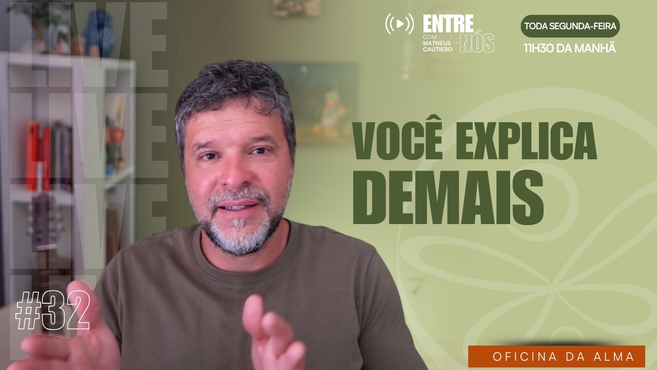 Focalização na prática: por que o terapeuta precisa sustentar o não saber | Entre Nós #32