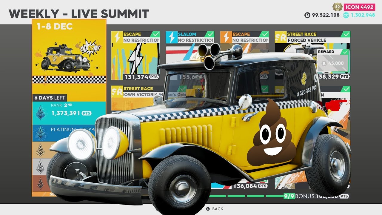 The Crew 2: 