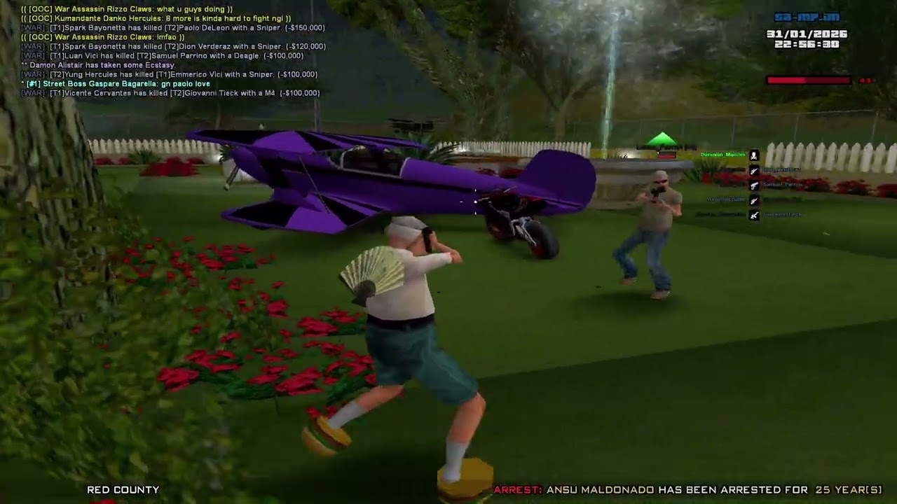 Imrp Montage #2  Stayin Alive X In da club