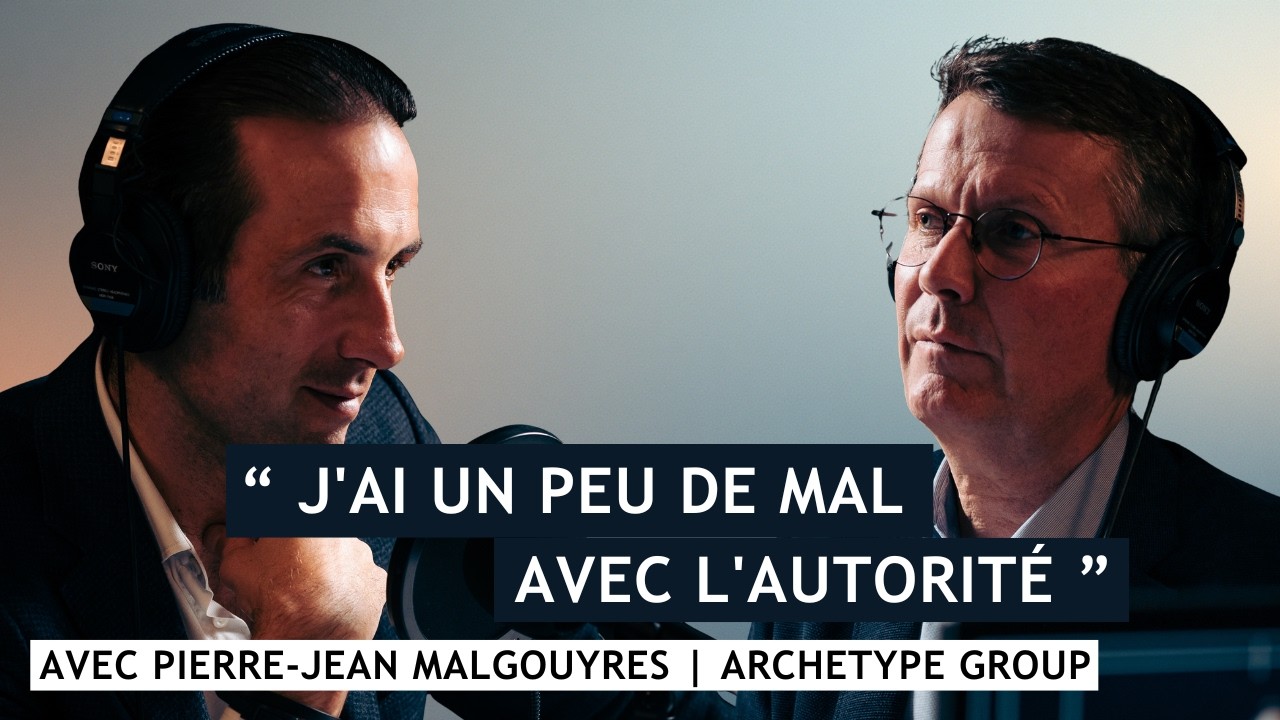 Parti en Asie par hasard, il bâtit un groupe présent dans 20 pays