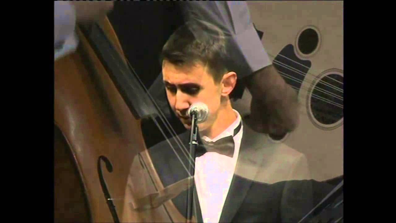 Yasin Oğuzhan Uğur - Bir Gamlı Hazanın Seherinde Isrâra Ne Hâcet Yine Bülbül