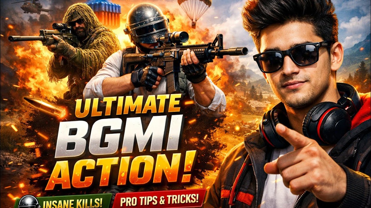 BLACKOGG gaming TDM 2 vs 4.😱