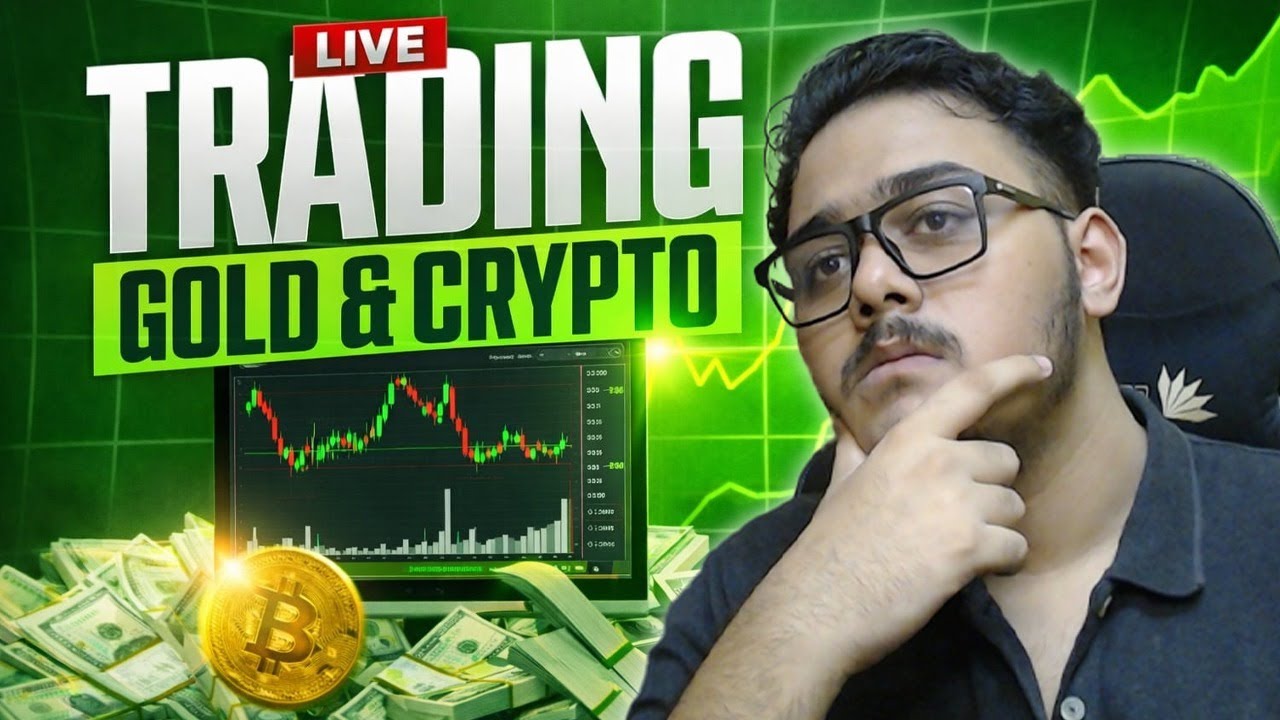 Live Forex Analysis | Prop challenge clearing live | bhushanbags