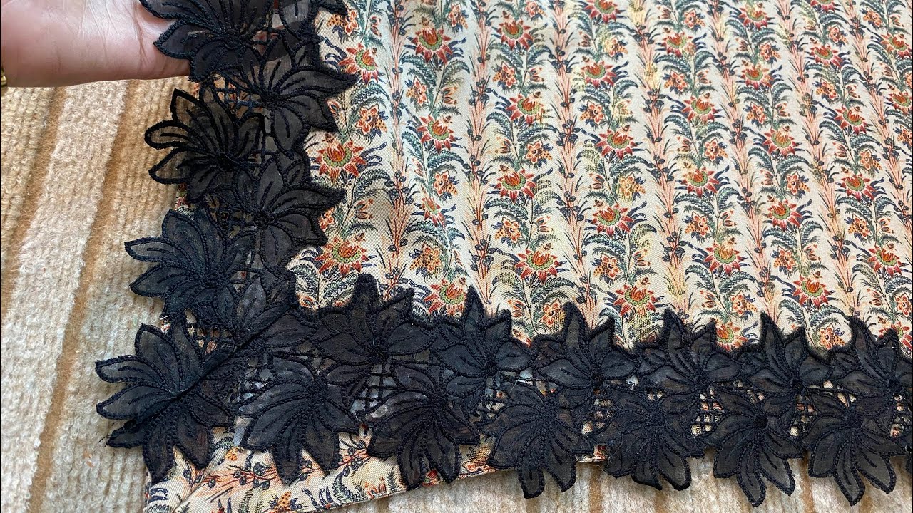 How to design full prints #2025#fashion#design #dress #sanookbysumera #trends