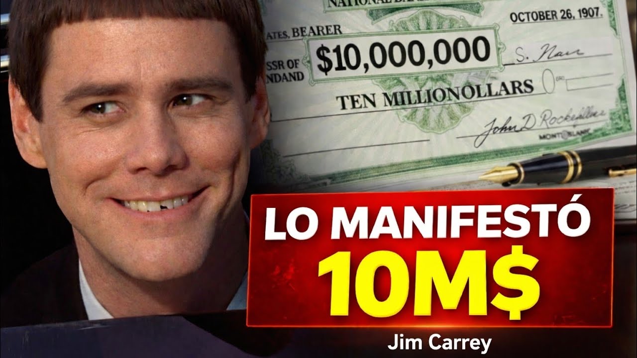 Se prometió 10 MILLONES sin tener nada... y lo logró