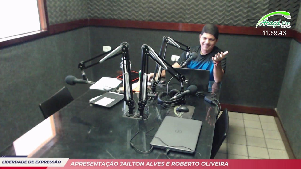 ARAÇÁ ESPORTIVA - 23/02/2026