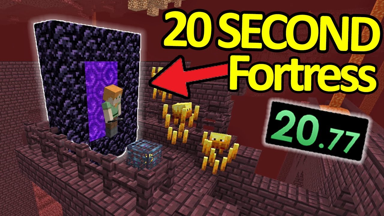 Minecrafts Luckiest Moments OF ALL TIME #3