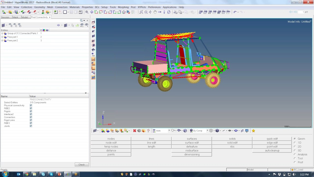 Chapter 7 ModelCheck & EngineFile