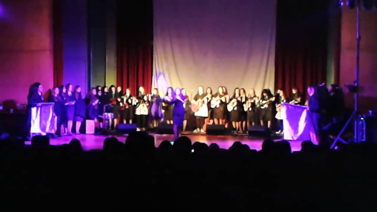 Cantuna - La vida és un Carnaval - III Vai Rapariga
